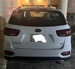 کیا سۆرینتۆ